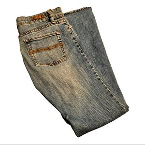 Buffalo Bootcut Jeans